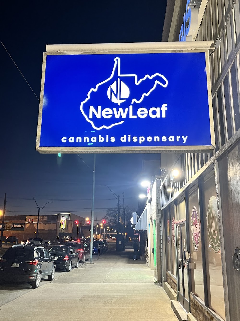 Newleaf - Huntington photo 4