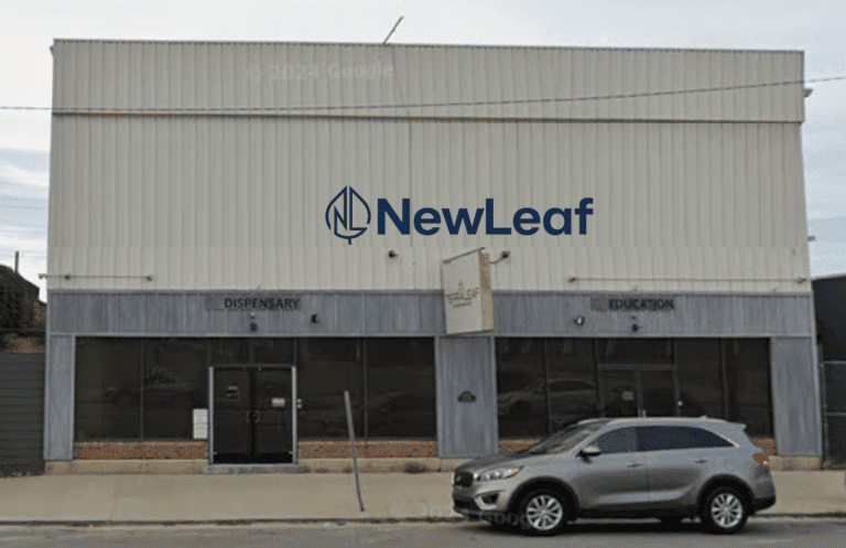 Newleaf - Huntington photo 7