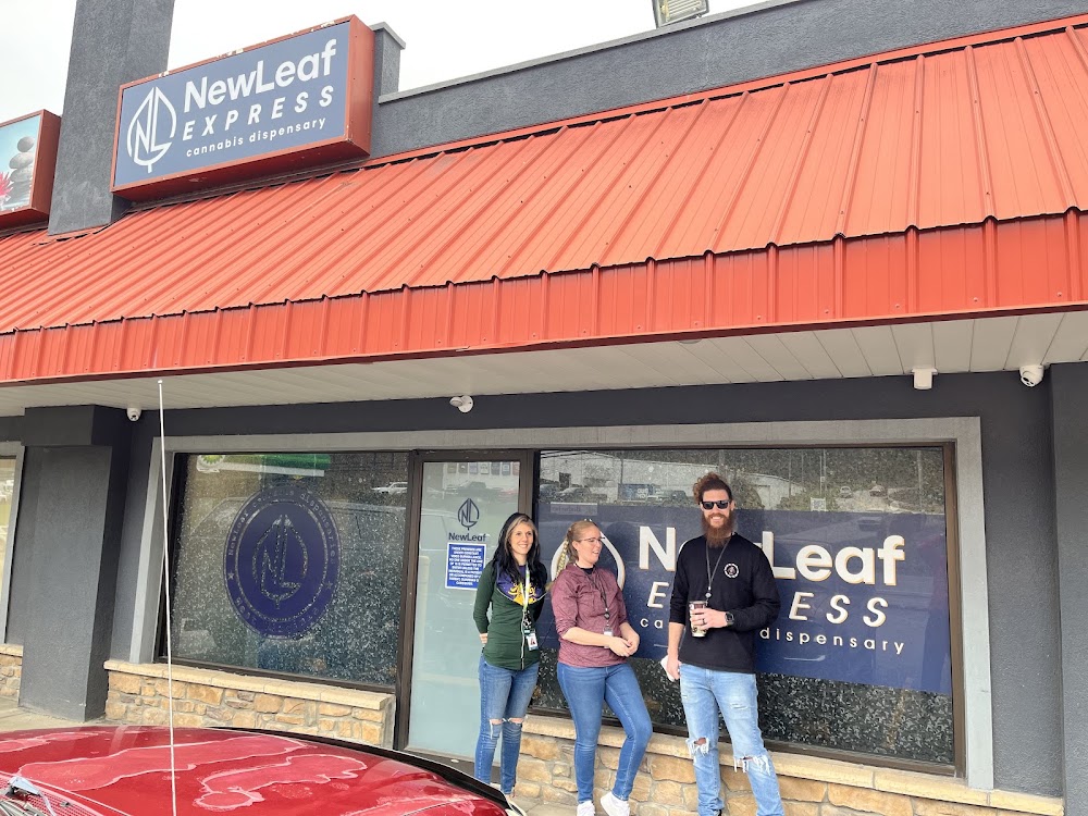 Newleaf - Morgantown photo 1
