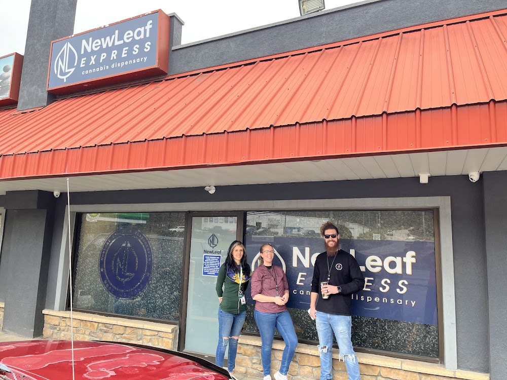 Newleaf - Morgantown photo 4