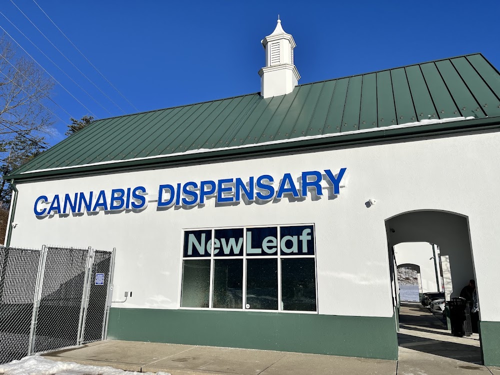 Newleaf - South Charleston photo 1
