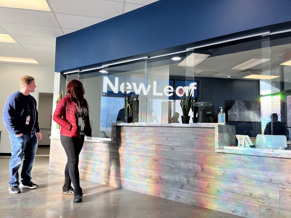 Newleaf - South Charleston photo 2