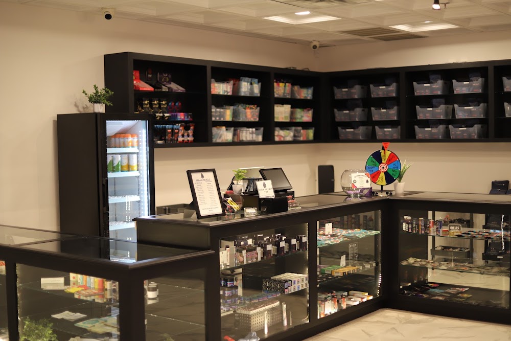 Nexleaf Dispensary - Edmond photo 2