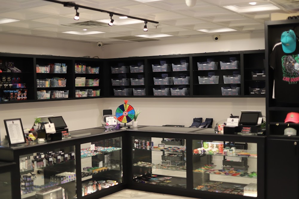 Nexleaf Dispensary - Edmond photo 4