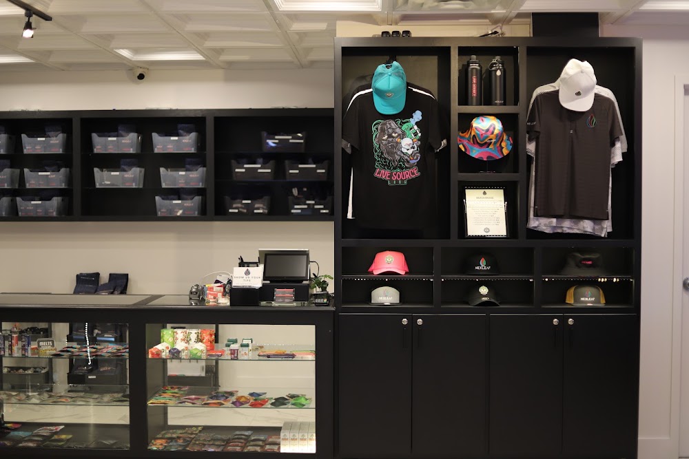 Nexleaf Dispensary - Edmond photo 6