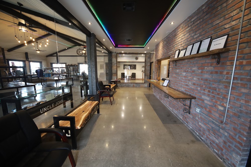 Nexleaf Dispensary - West photo 2