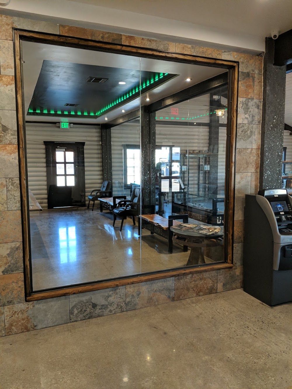Nexleaf Dispensary - West photo 4