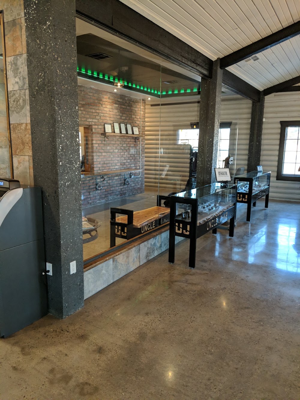 Nexleaf Dispensary - West photo 6