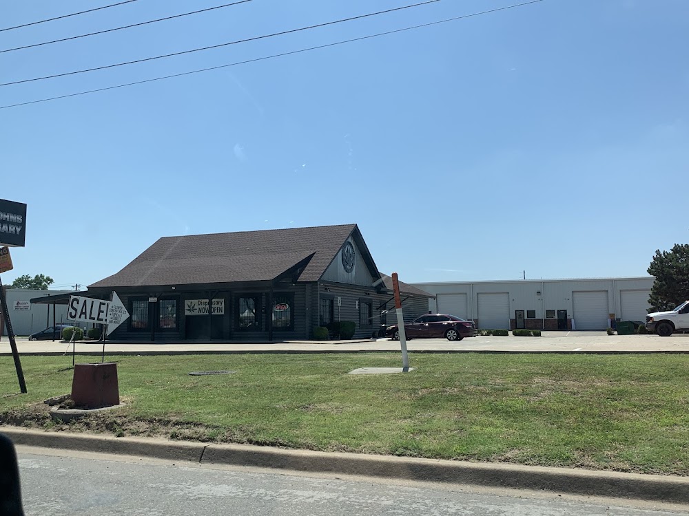 Nexleaf Dispensary - West photo 7