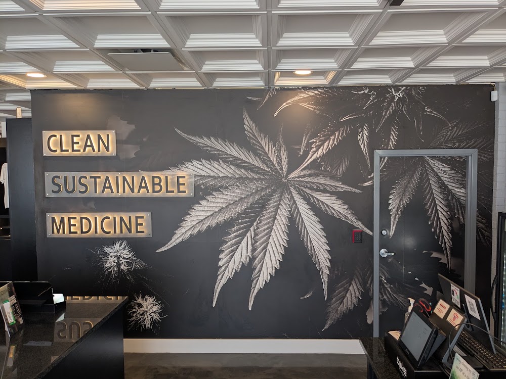 Nexleaf Dispensary photo 1