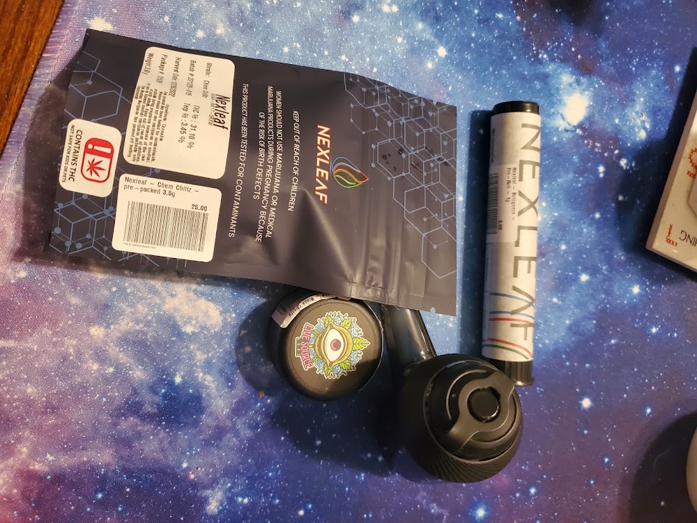 Nexleaf Dispensary photo 2