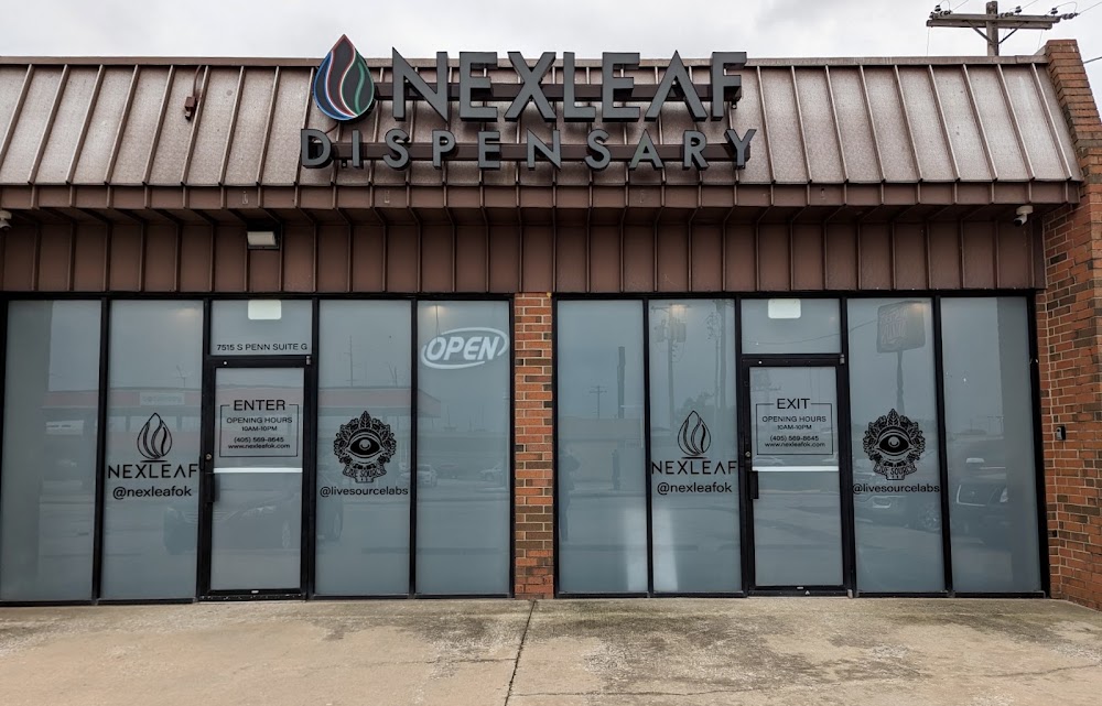 Nexleaf Dispensary photo 3