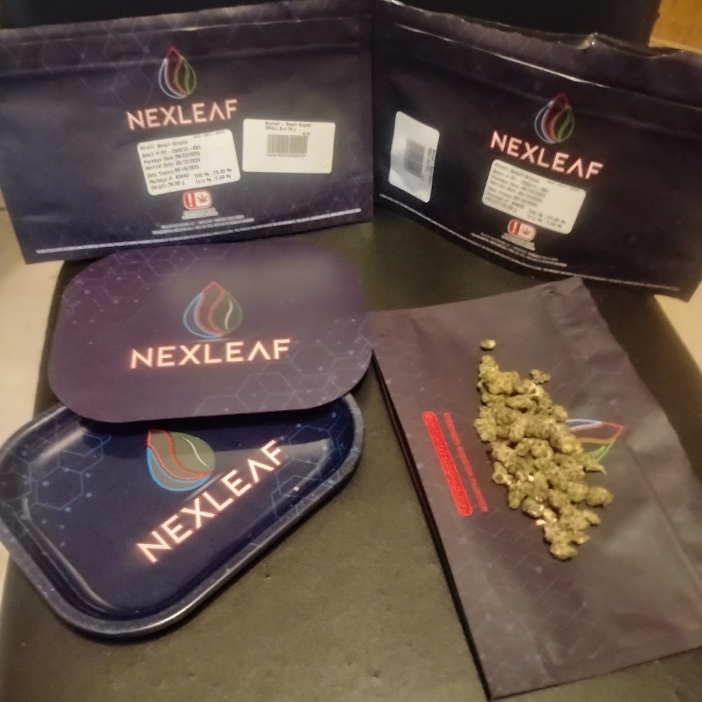 Nexleaf Dispensary photo 4