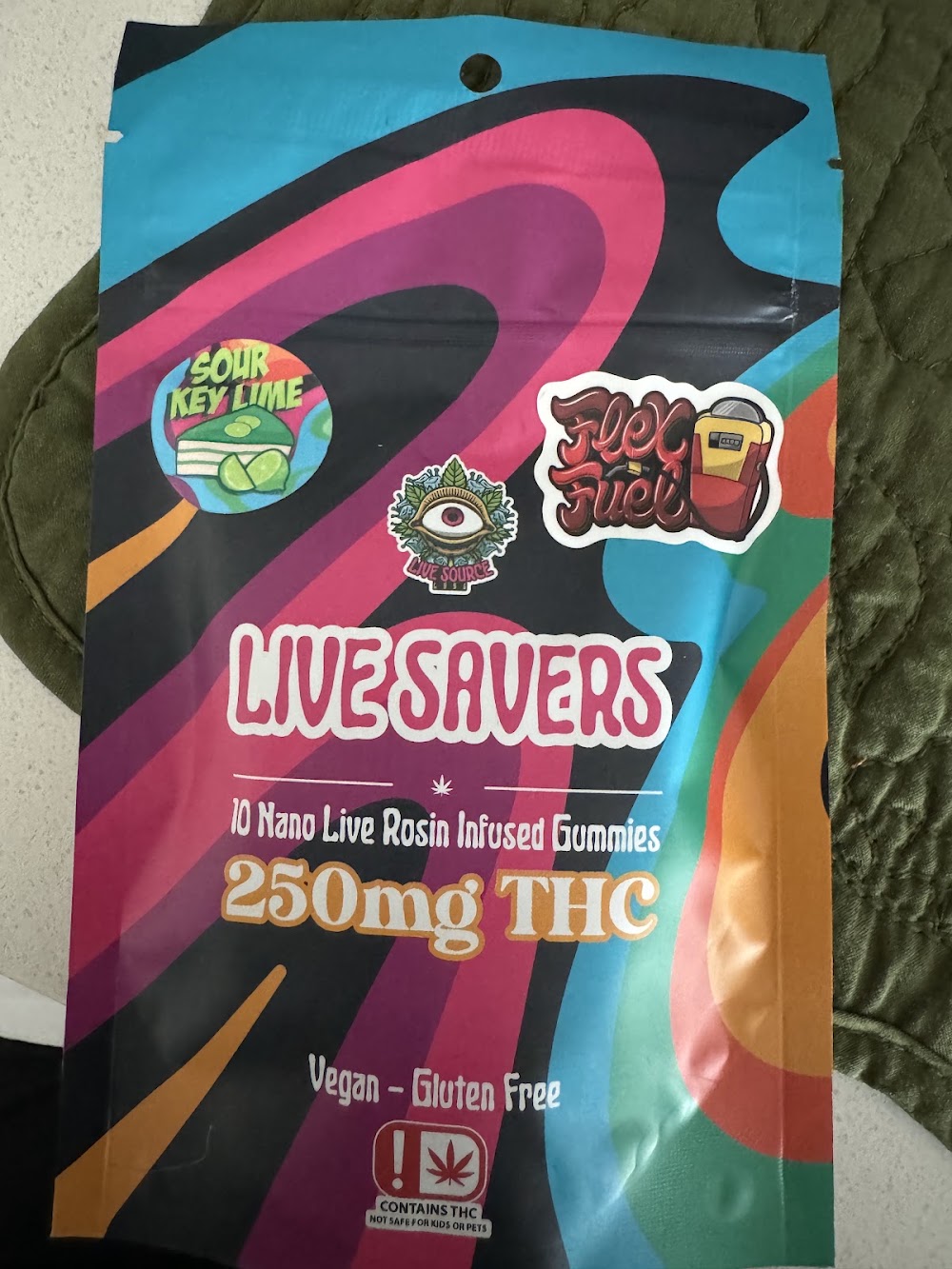 Nexleaf Dispensary photo 5