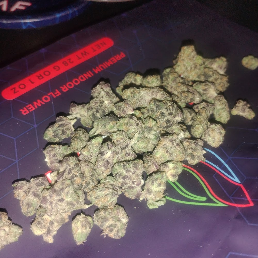 Nexleaf Dispensary photo 6