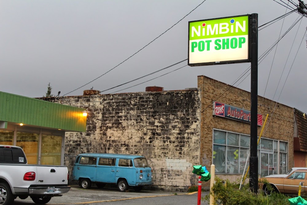 Nimbin Farm photo 1