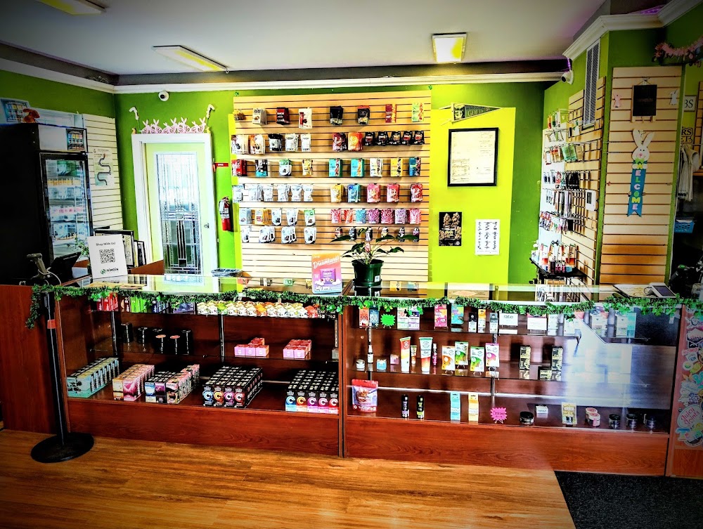 Nimbin Farm photo 5
