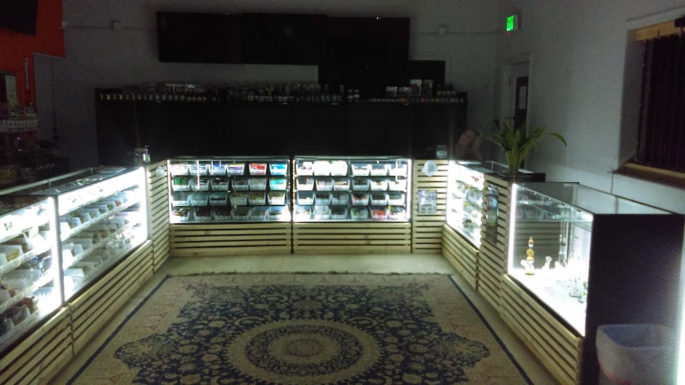 Nirvana Cannabis Company photo 2