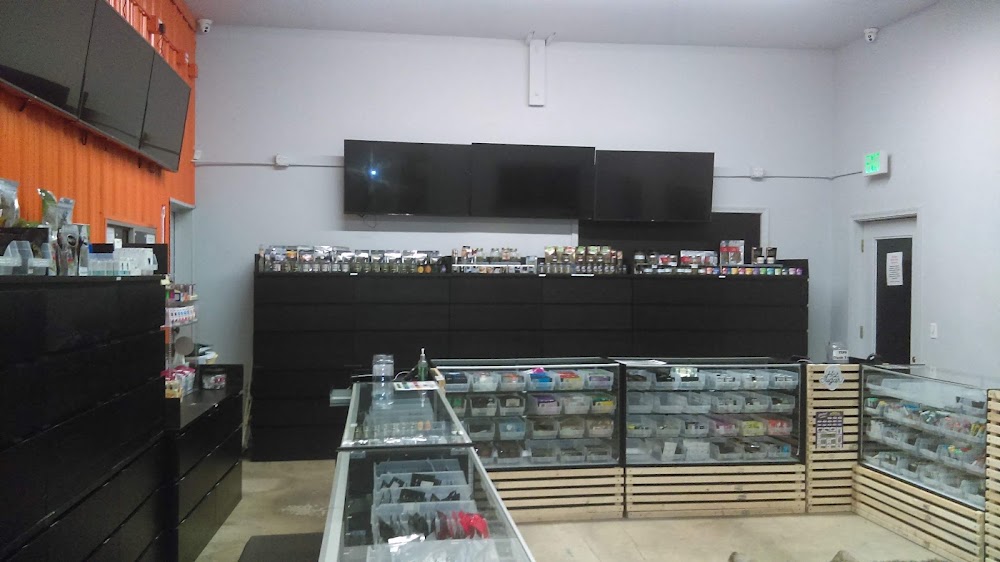 Nirvana Cannabis Company photo 4