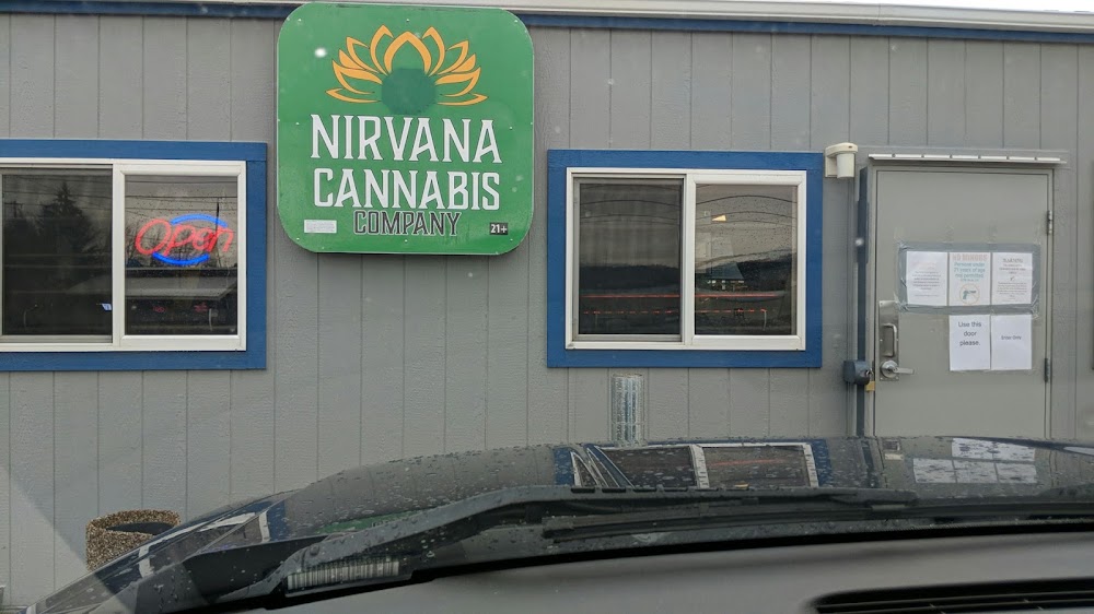 Nirvana Cannabis Company photo 1