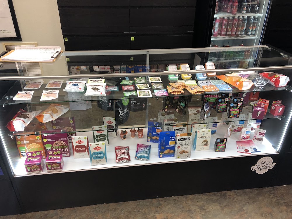 Nirvana Cannabis Company photo 2