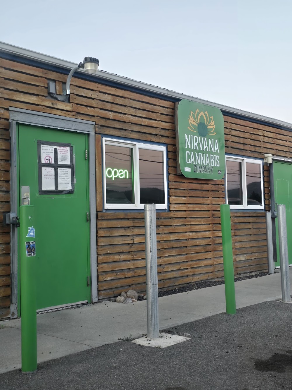 Nirvana Cannabis Company photo 4