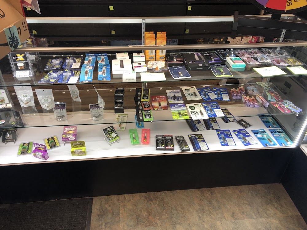 Nirvana Cannabis Company photo 5