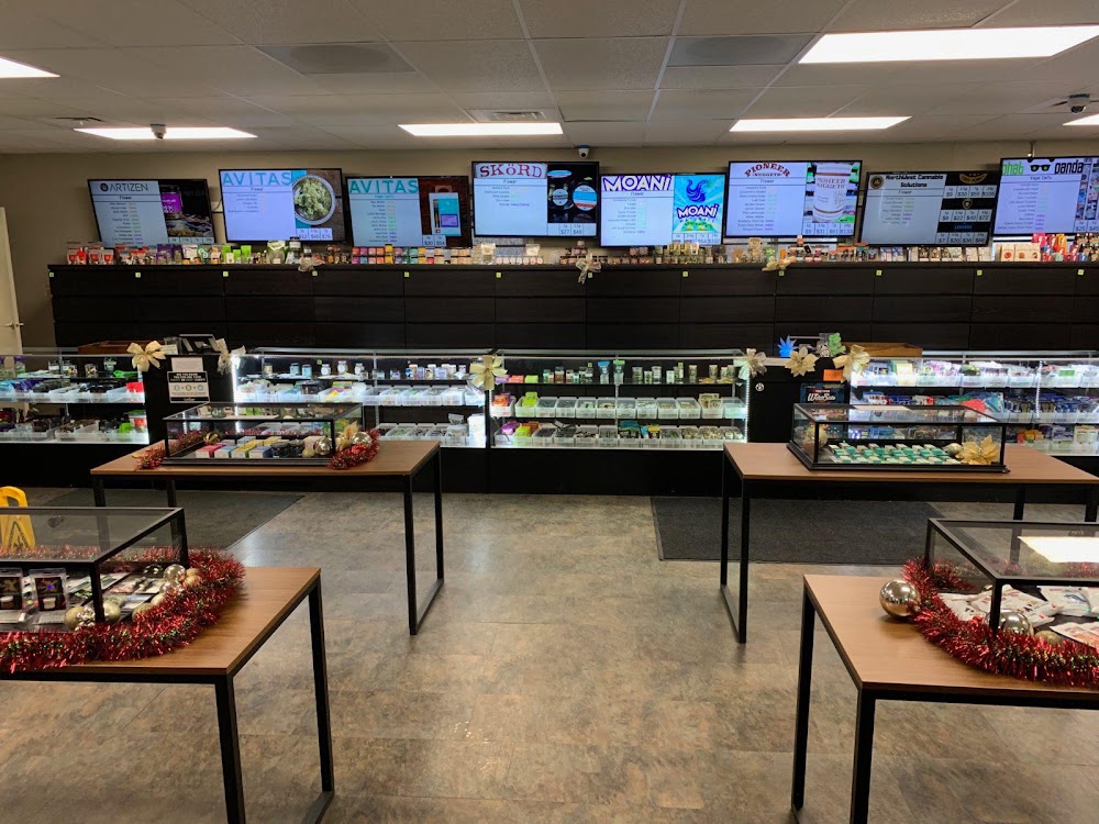 Nirvana Cannabis Company photo 7