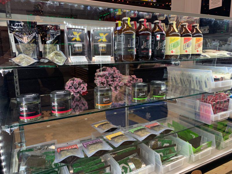 Nirvana Cannabis Company photo 8