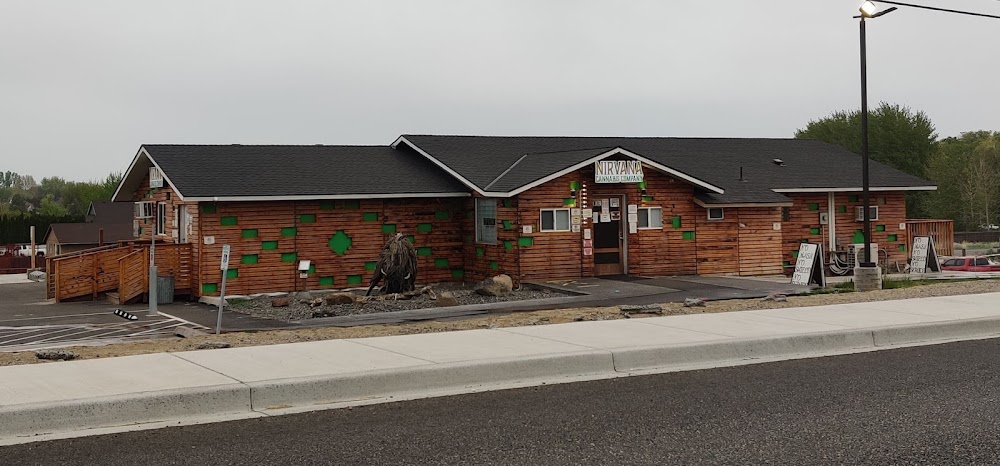 Nirvana Cannabis Company photo 4