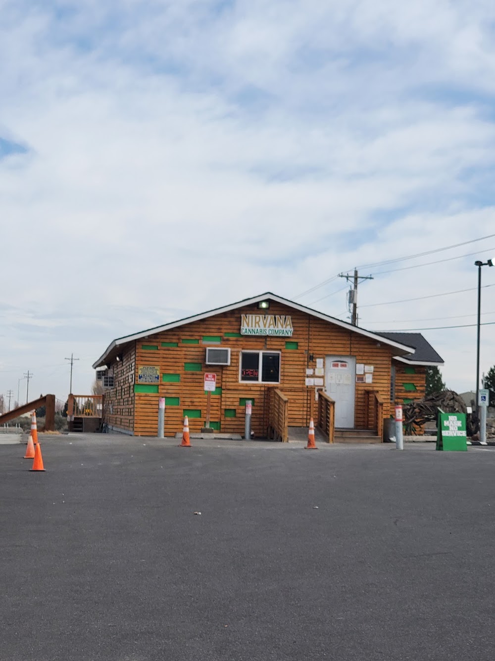 Nirvana Cannabis Company photo 7