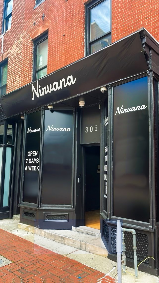Nirvana - Downtown Baltimore photo 1