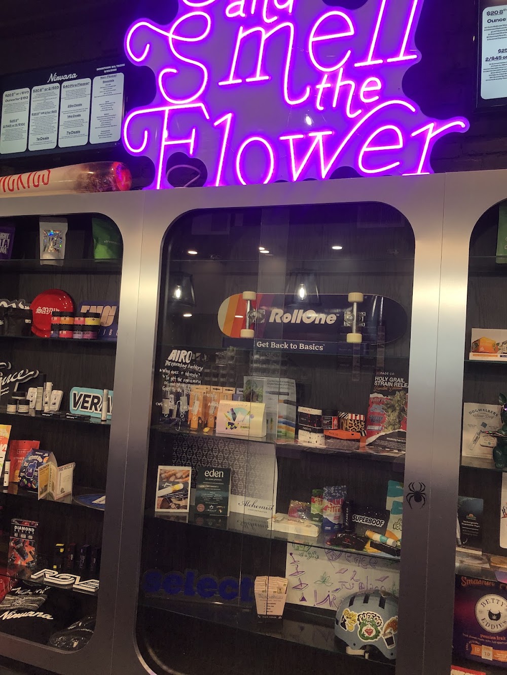 Nirvana - Downtown Baltimore photo 8