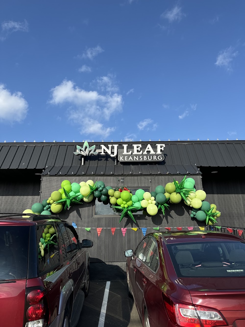 Nj Leaf Keansburg photo 5