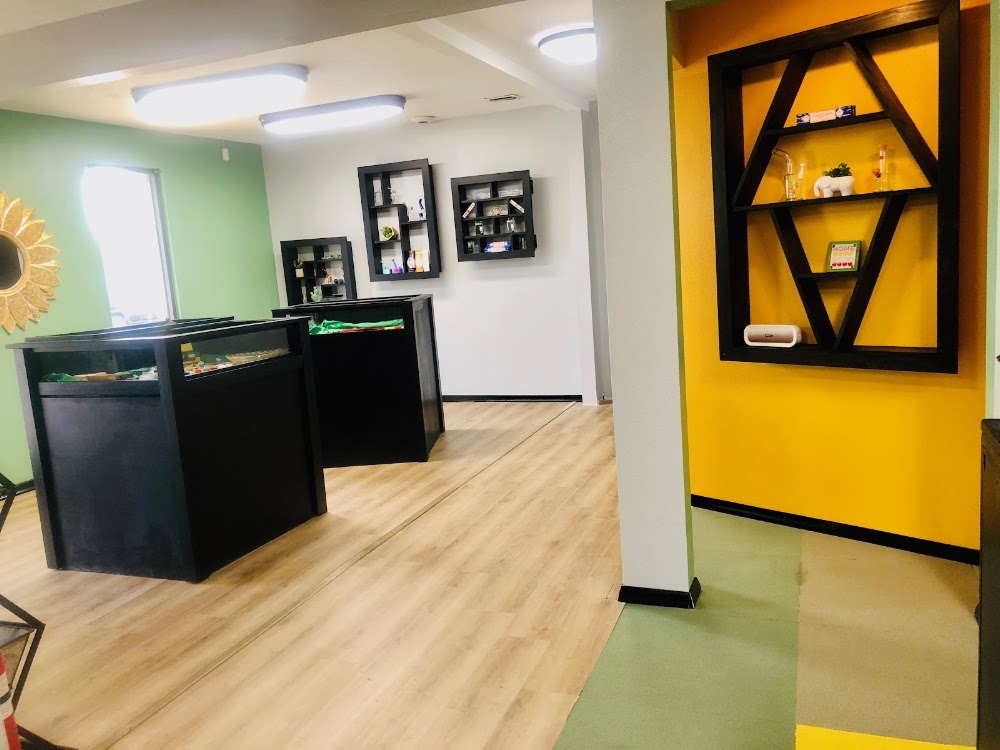 Nlightn Cannabis Company - Texoma Labs photo 7