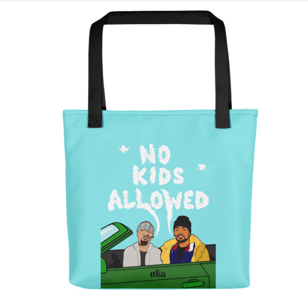 No Kids Allowed photo 5