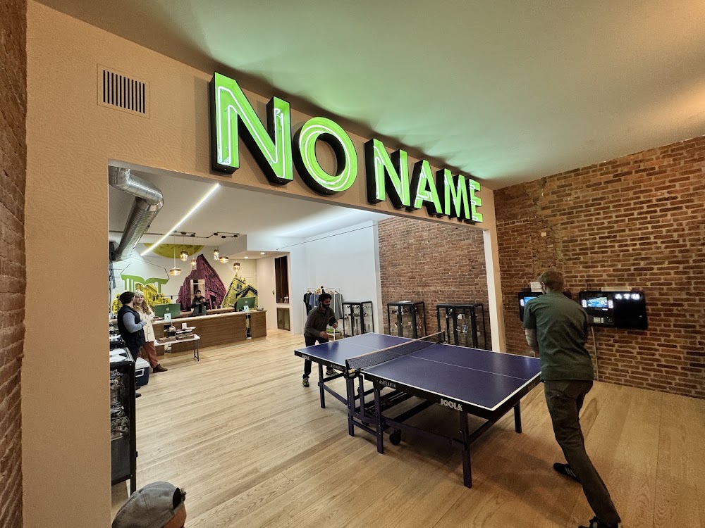 No Name Cannabis Company photo 2