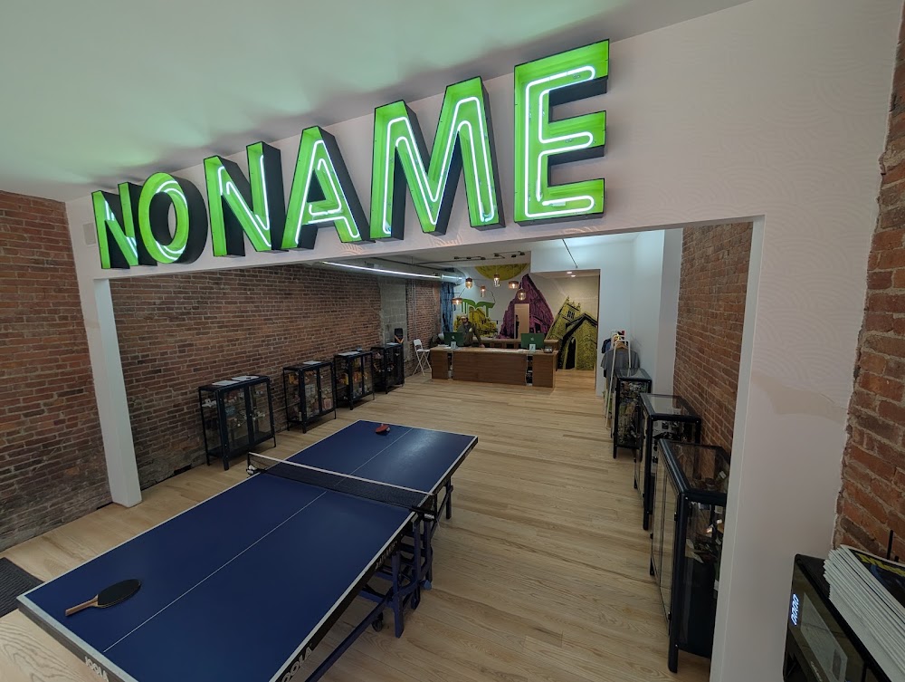 No Name Cannabis Company photo 5