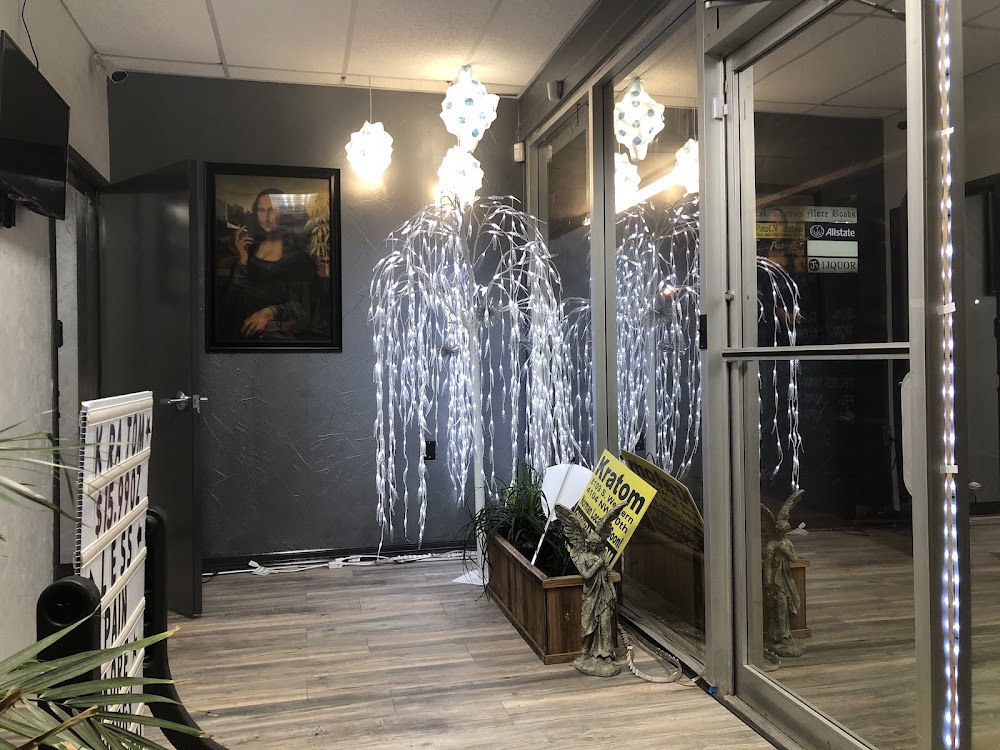 No Rhyme Or Reason Medical Marijuana Dispensary photo 1