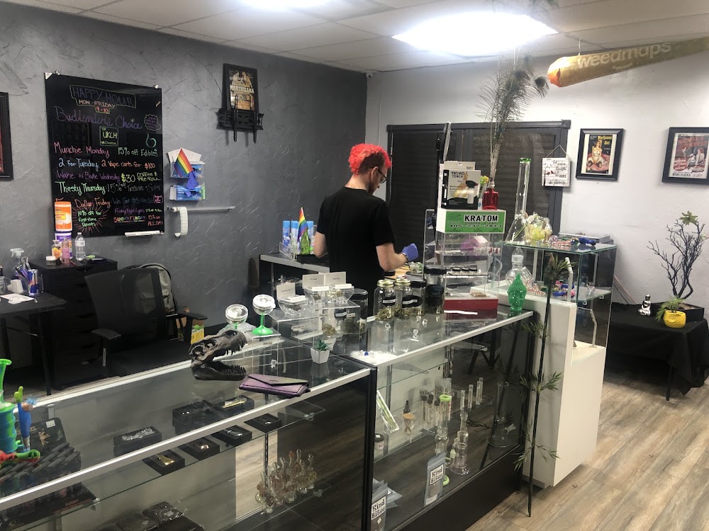No Rhyme Or Reason Medical Marijuana Dispensary photo 3