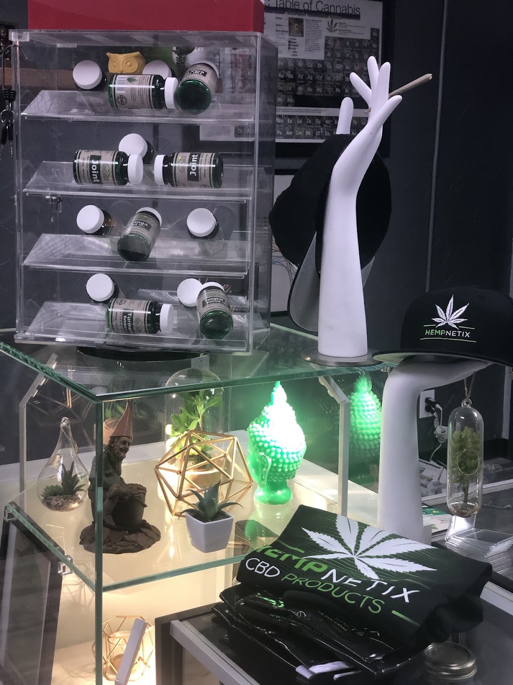 No Rhyme Or Reason Medical Marijuana Dispensary photo 4
