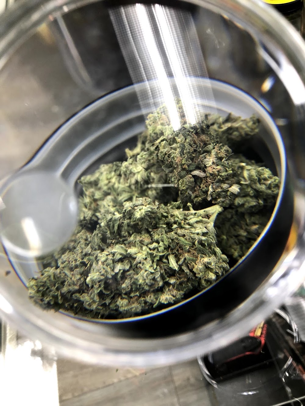 No Rhyme Or Reason Medical Marijuana Dispensary photo 5