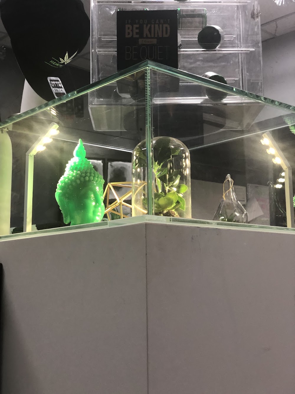 No Rhyme Or Reason Medical Marijuana Dispensary photo 8