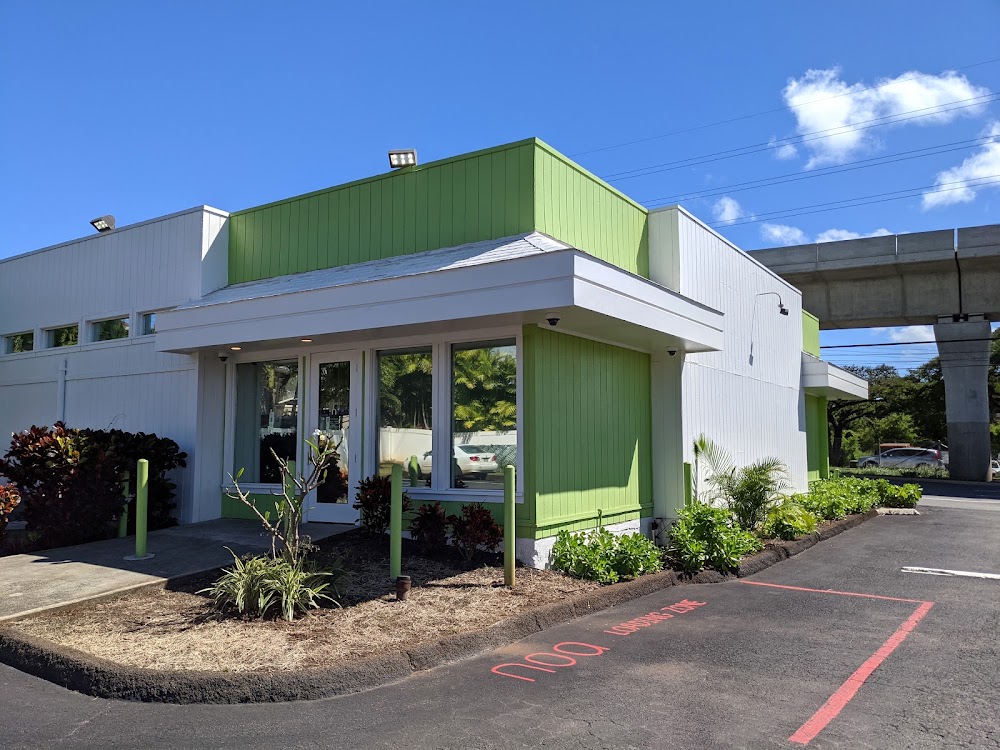 Noa Botanicals - Aiea photo 1