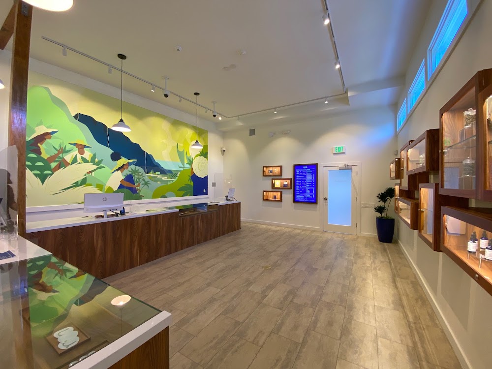 Noa Botanicals - Aiea photo 2