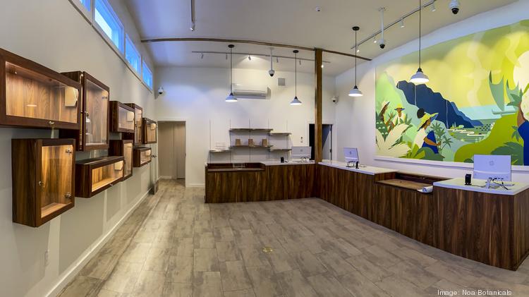 Noa Botanicals - Aiea photo 4