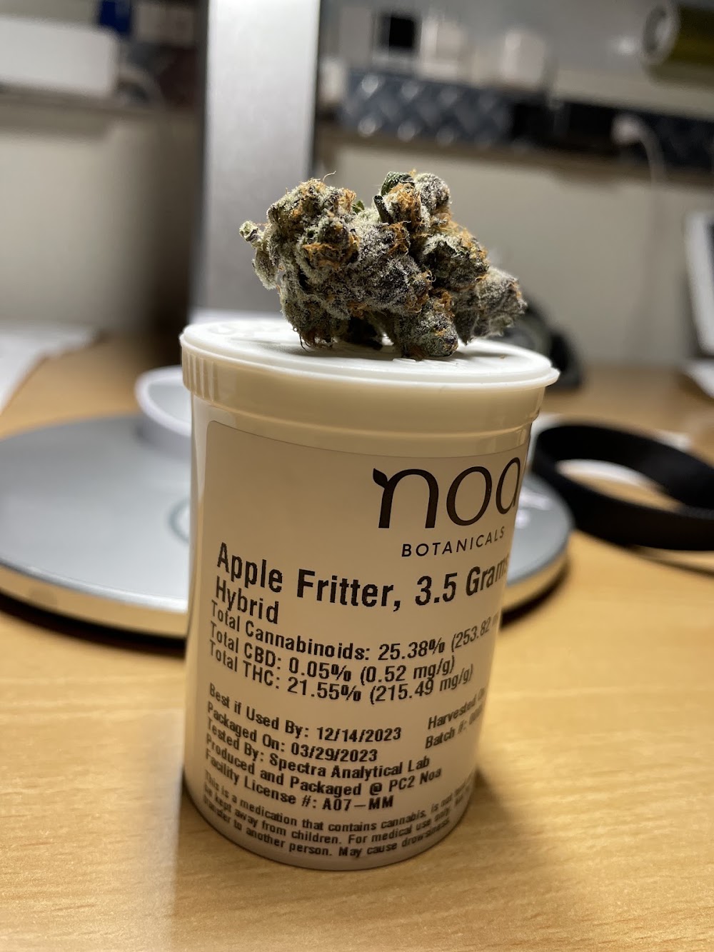 Noa Botanicals - Aiea photo 6