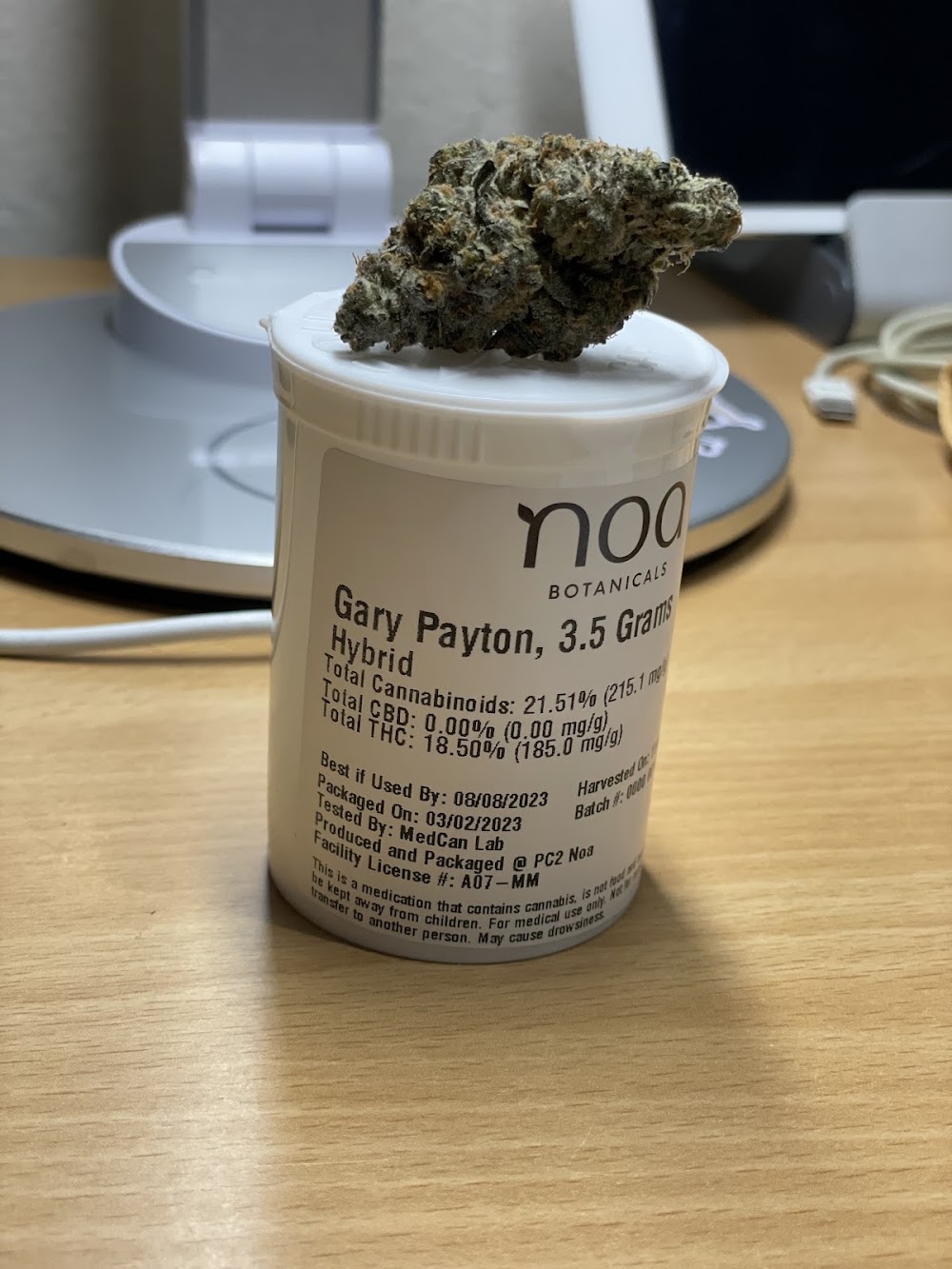 Noa Botanicals - Aiea photo 7