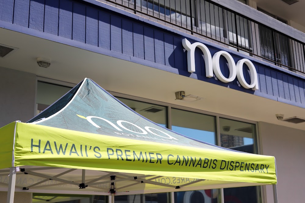 Noa Botanicals - Honolulu photo 3