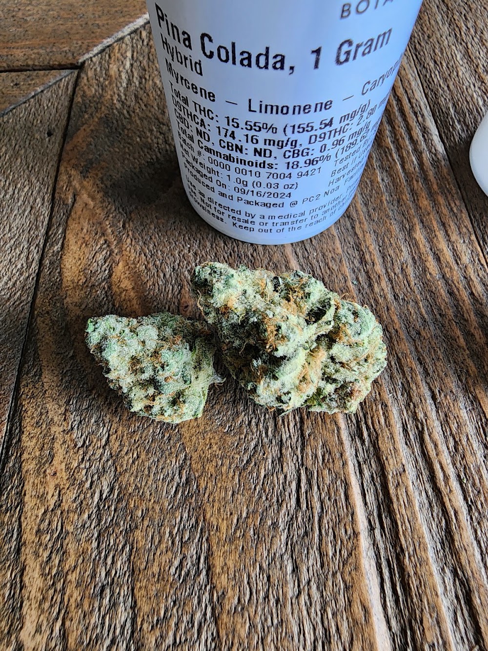 Noa Botanicals - Honolulu photo 8